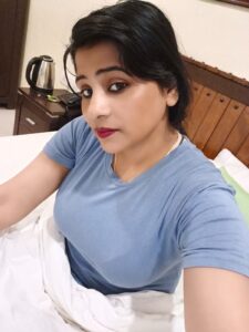 Aunty Escorts in Hyderabad