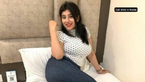 Call Girls in Noida