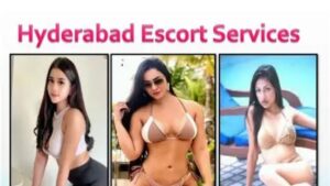 Escort service Hyderabad
