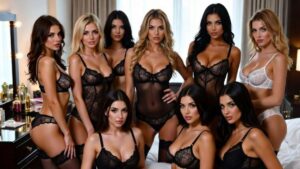 Female Escorts in Indore