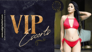 Goa Escort Service