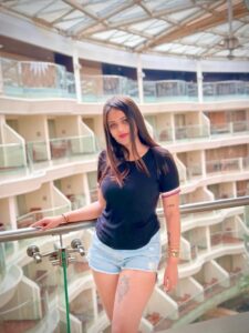 Russian Escorts in Jaipur